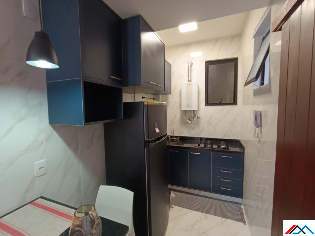 Conheça Foto 13 do imóvel - Apartamento à venda Rua Ministro Viveiros de Castro, Copacabana, Rio de Janeiro - R$ 750.000 - AP02109 - 13 Foto 13 - 13