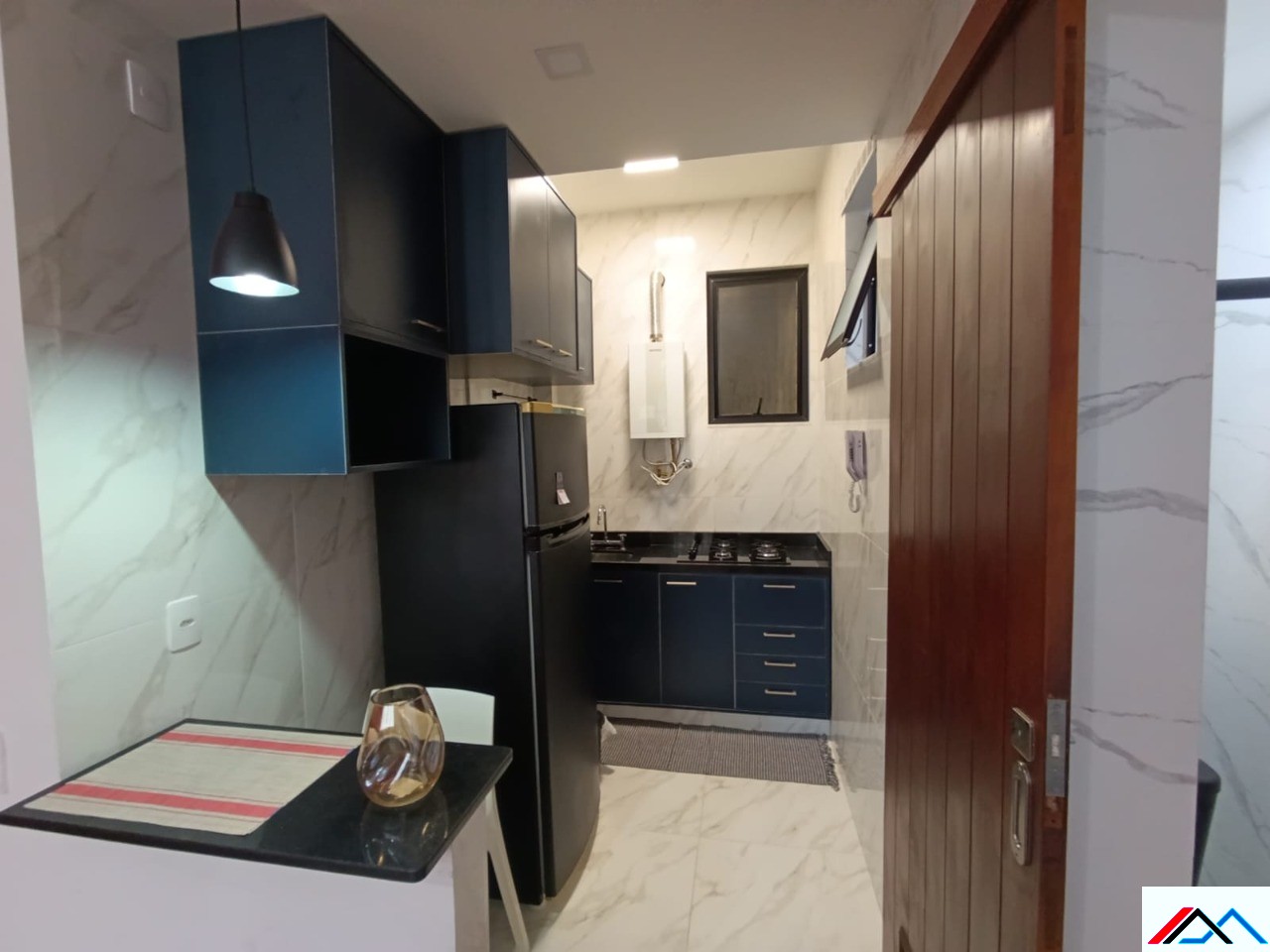 Conheça Foto 17 do imóvel - Apartamento à venda Rua Ministro Viveiros de Castro, Copacabana, Rio de Janeiro - R$ 750.000 - AP02109 - 17 Foto 17 - 17