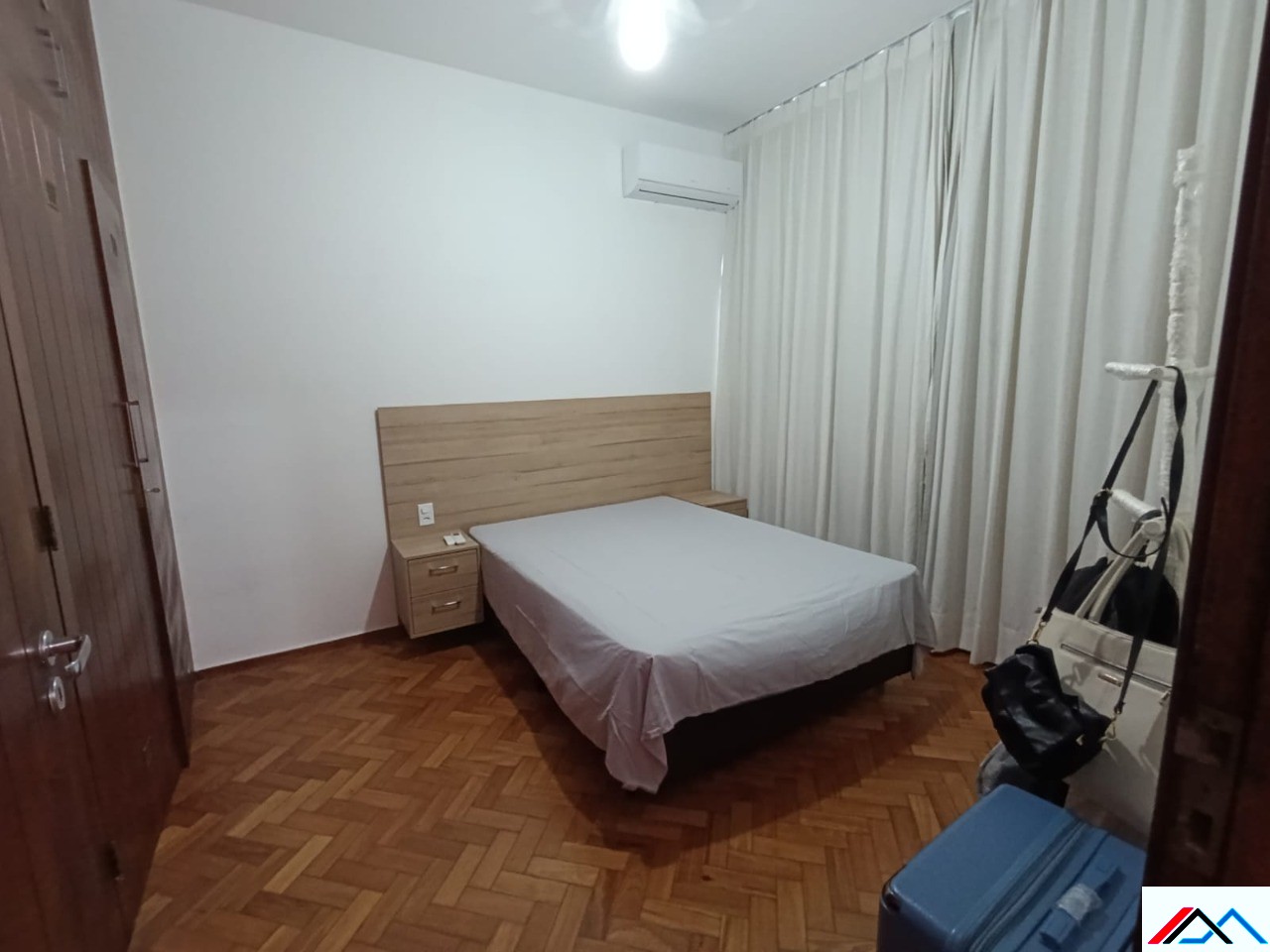 Conheça Foto 20 do imóvel - Apartamento à venda Rua Ministro Viveiros de Castro, Copacabana, Rio de Janeiro - R$ 750.000 - AP02109 - 20 Foto 20 - 20