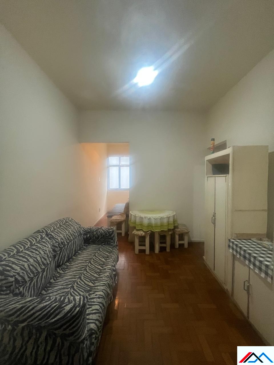 Conheça Foto 01 do imóvel - Apartamento à venda Rua Siqueira Campos, Copacabana, Rio de Janeiro - R$ 515.000 - AP02111 - 1 Foto 01 - 1