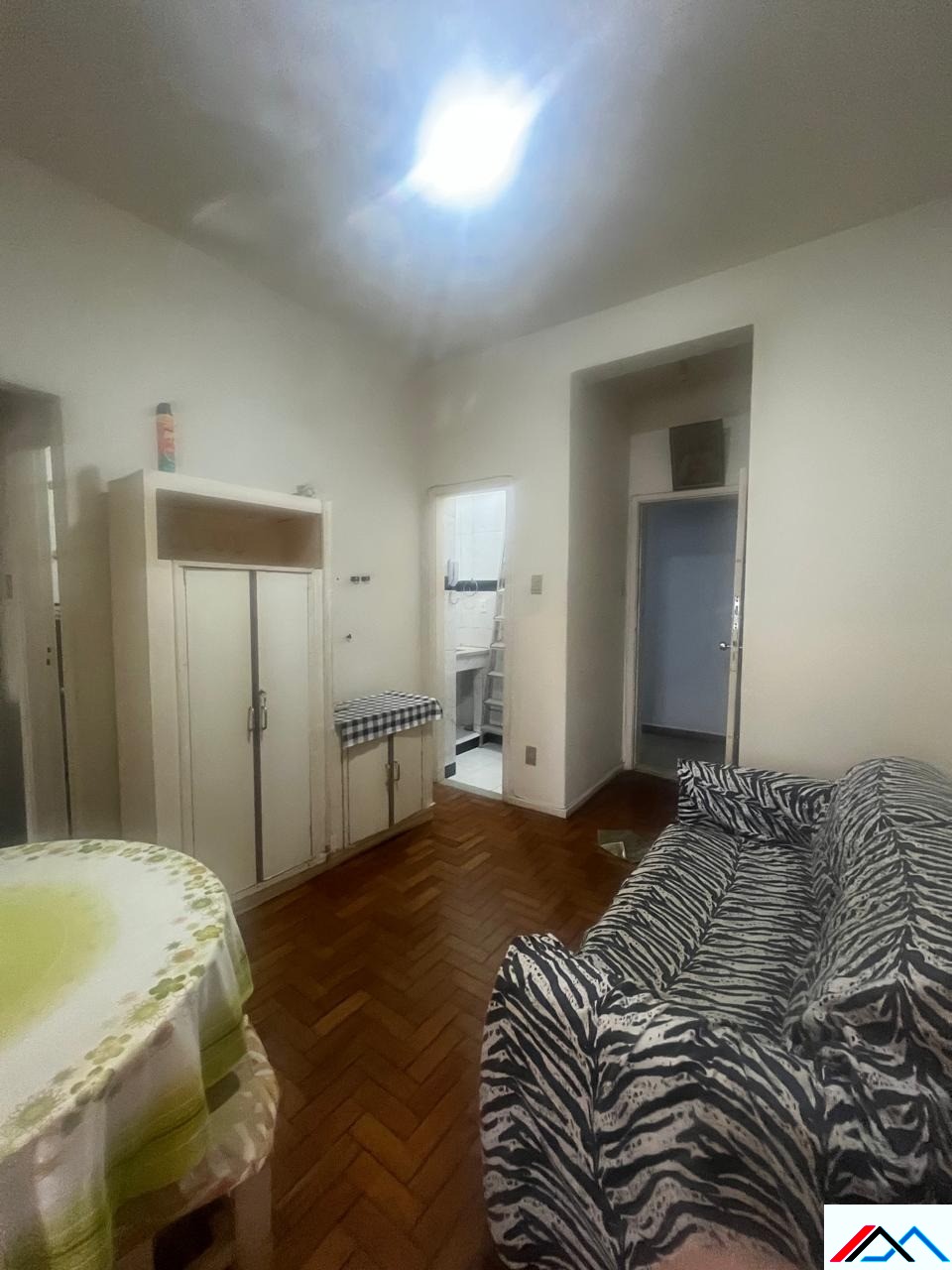 Conheça Foto 10 do imóvel - Apartamento à venda Rua Siqueira Campos, Copacabana, Rio de Janeiro - R$ 515.000 - AP02111 - 10 Foto 10 - 10