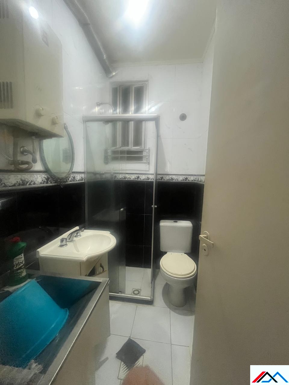 Conheça Foto 12 do imóvel - Apartamento à venda Rua Siqueira Campos, Copacabana, Rio de Janeiro - R$ 515.000 - AP02111 - 12 Foto 12 - 12