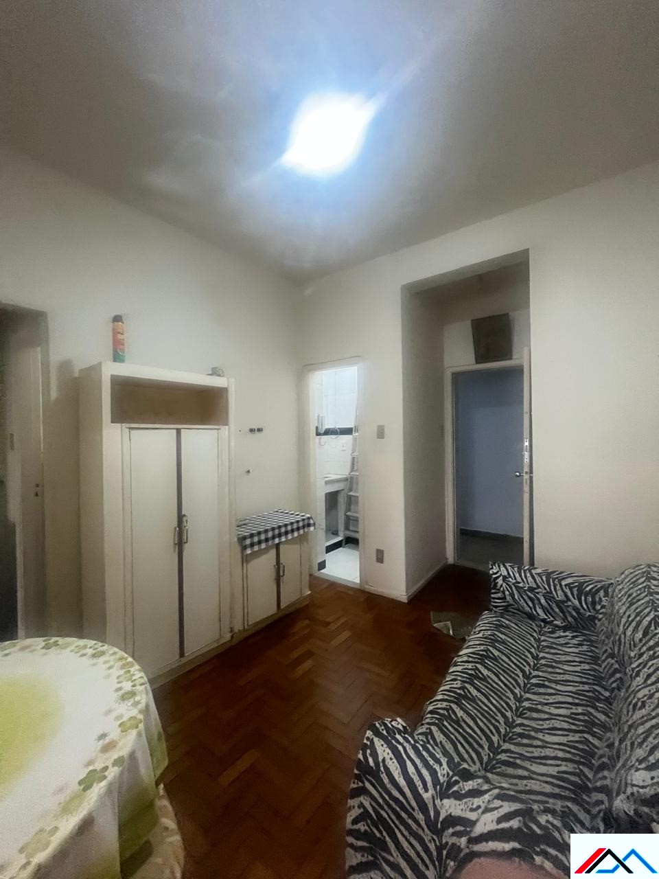 Conheça Foto 02 do imóvel - Apartamento à venda Rua Siqueira Campos, Copacabana, Rio de Janeiro - R$ 515.000 - AP02111 - 2 Foto 02 - 2