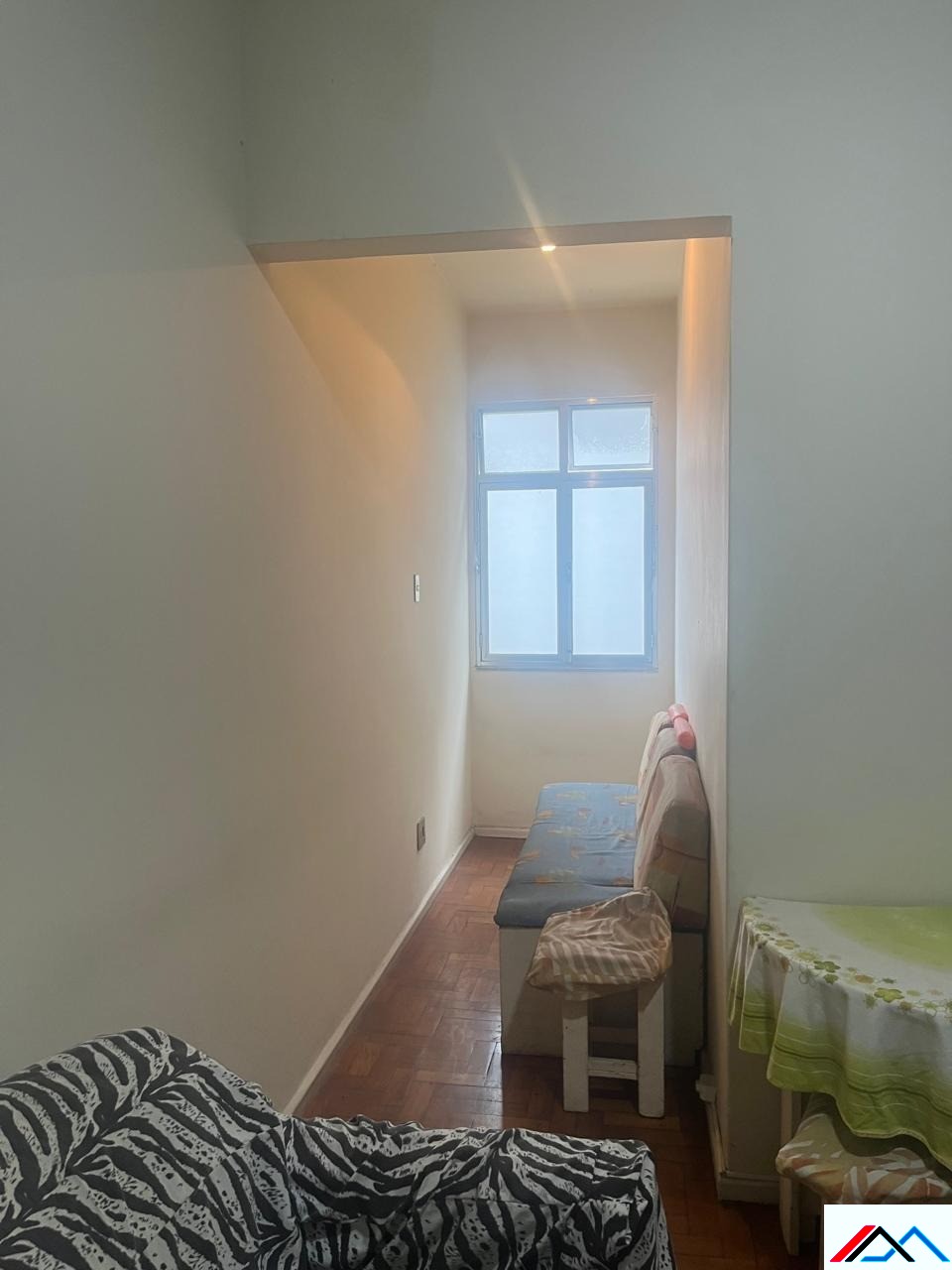 Conheça Foto 03 do imóvel - Apartamento à venda Rua Siqueira Campos, Copacabana, Rio de Janeiro - R$ 515.000 - AP02111 - 3 Foto 03 - 3