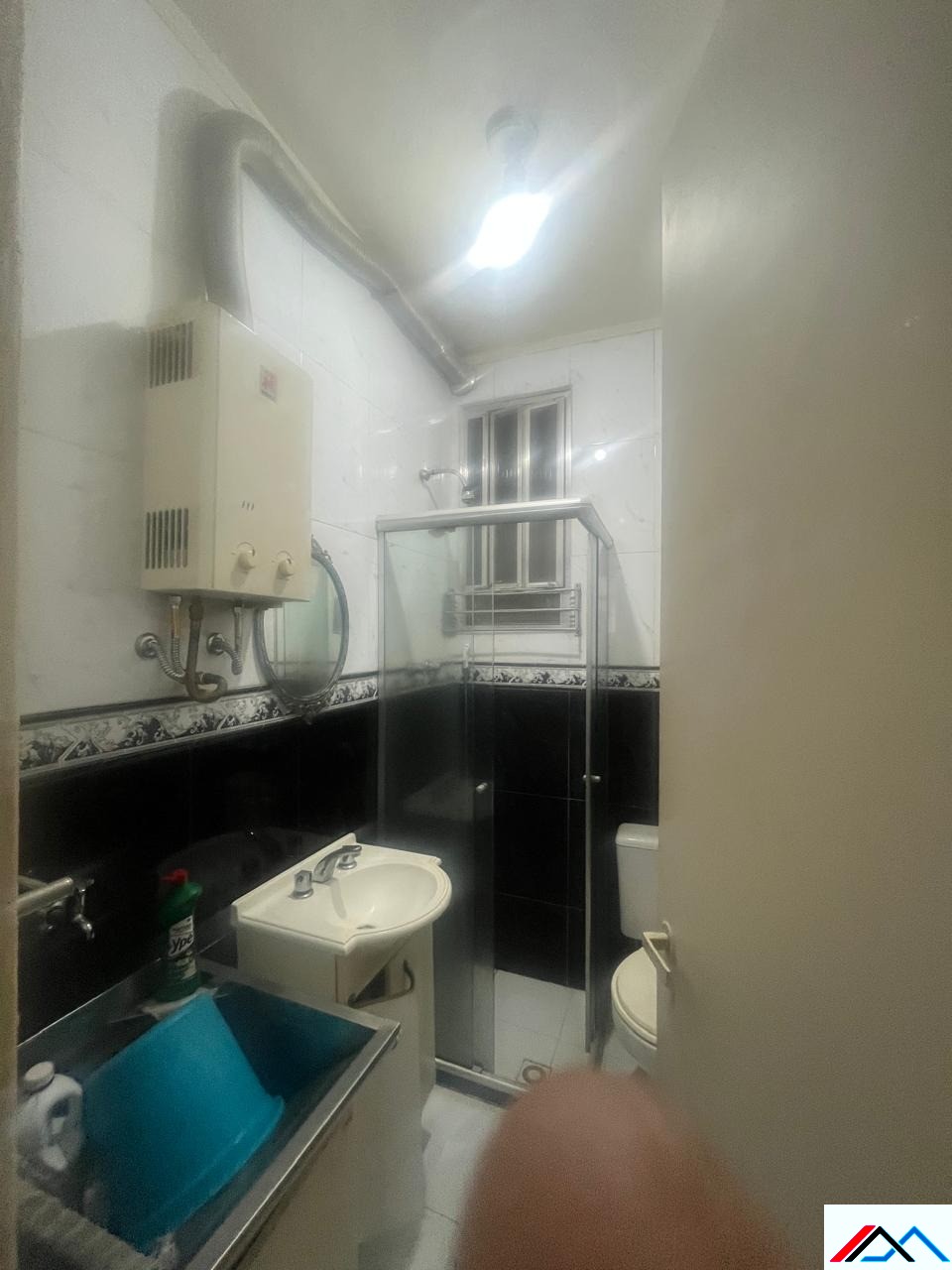Conheça Foto 05 do imóvel - Apartamento à venda Rua Siqueira Campos, Copacabana, Rio de Janeiro - R$ 515.000 - AP02111 - 5 Foto 05 - 5