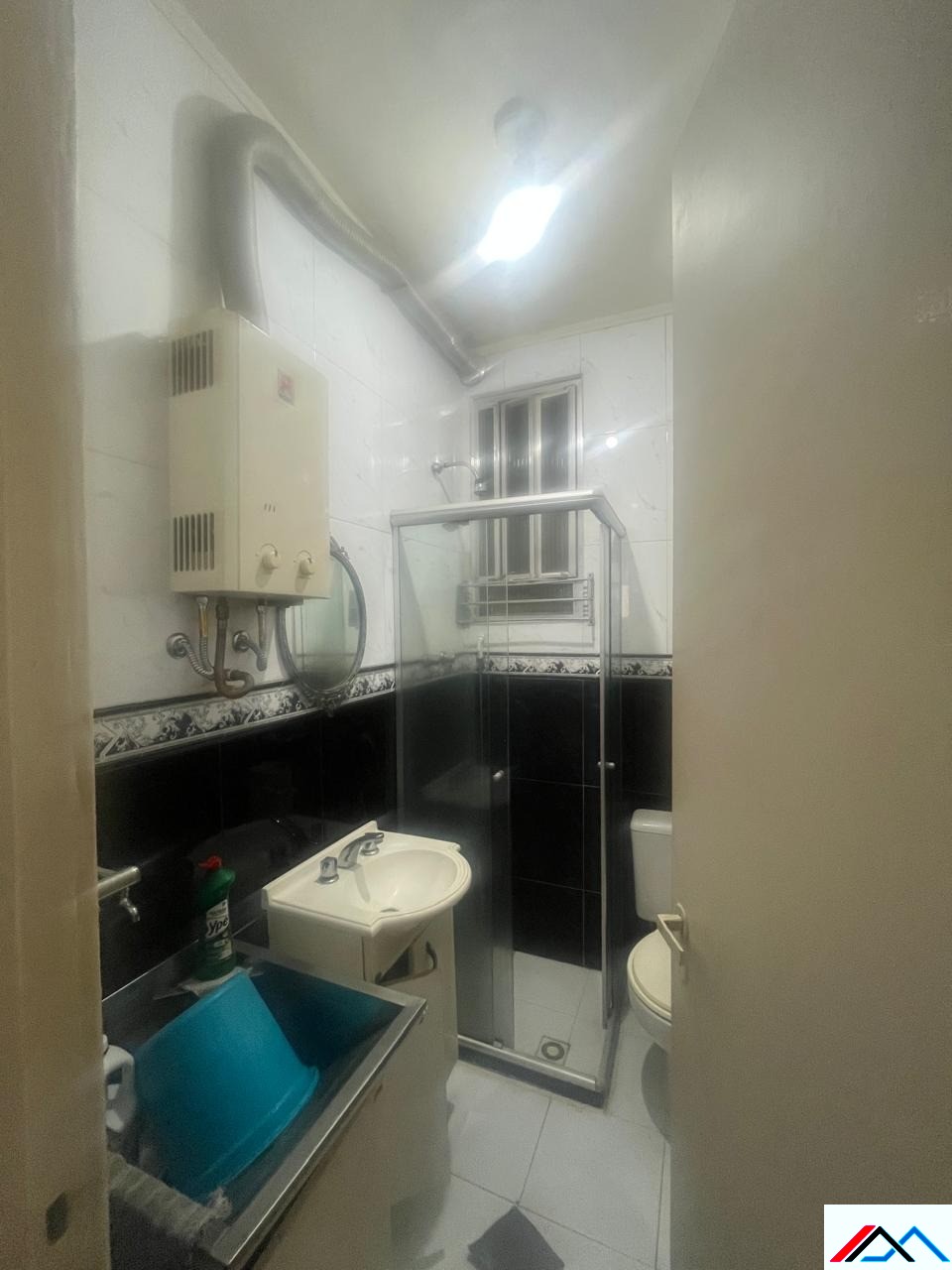 Conheça Foto 06 do imóvel - Apartamento à venda Rua Siqueira Campos, Copacabana, Rio de Janeiro - R$ 515.000 - AP02111 - 6 Foto 06 - 6