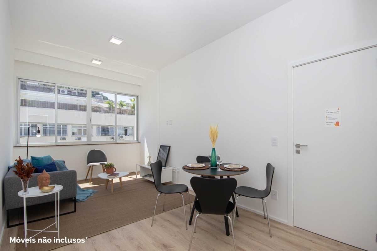 Conheça imovel-28484-22 do imóvel - Apartamento à venda Rua Barata Ribeiro, Copacabana, Rio de Janeiro - R$ 919.000 - AIAP20011 - 23 imovel-28484-22 - 23