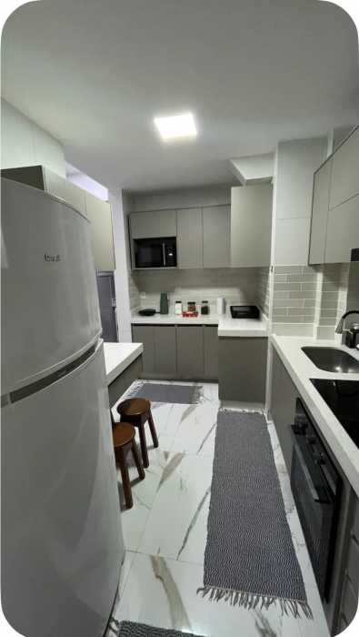 Conheça Foto 4 - Rua Barata Ribeiro, 7 do imóvel - Apartamento à venda Rua Barata Ribeiro, Copacabana, Rio de Janeiro - R$ 1.450.000 - AIAP40007 - 3 Foto 4 - Rua Barata Ribeiro, 7 - 3