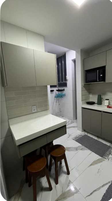 Conheça Foto 5 - Rua Barata Ribeiro, 7 do imóvel - Apartamento à venda Rua Barata Ribeiro, Copacabana, Rio de Janeiro - R$ 1.450.000 - AIAP40007 - 4 Foto 5 - Rua Barata Ribeiro, 7 - 4