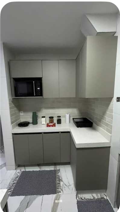 Conheça Foto 6 - Rua Barata Ribeiro, 7 do imóvel - Apartamento à venda Rua Barata Ribeiro, Copacabana, Rio de Janeiro - R$ 1.450.000 - AIAP40007 - 5 Foto 6 - Rua Barata Ribeiro, 7 - 5