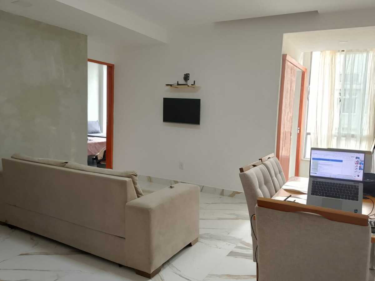 Conheça Foto 9 - Rua Barata Ribeiro, 7 do imóvel - Apartamento à venda Rua Barata Ribeiro, Copacabana, Rio de Janeiro - R$ 1.450.000 - AIAP40007 - 9 Foto 9 - Rua Barata Ribeiro, 7 - 9