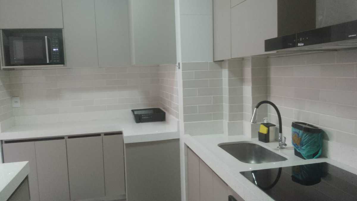 Conheça Foto 11 - Rua Barata Ribeiro, do imóvel - Apartamento à venda Rua Barata Ribeiro, Copacabana, Rio de Janeiro - R$ 1.450.000 - AIAP40007 - 11 Foto 11 - Rua Barata Ribeiro, - 11
