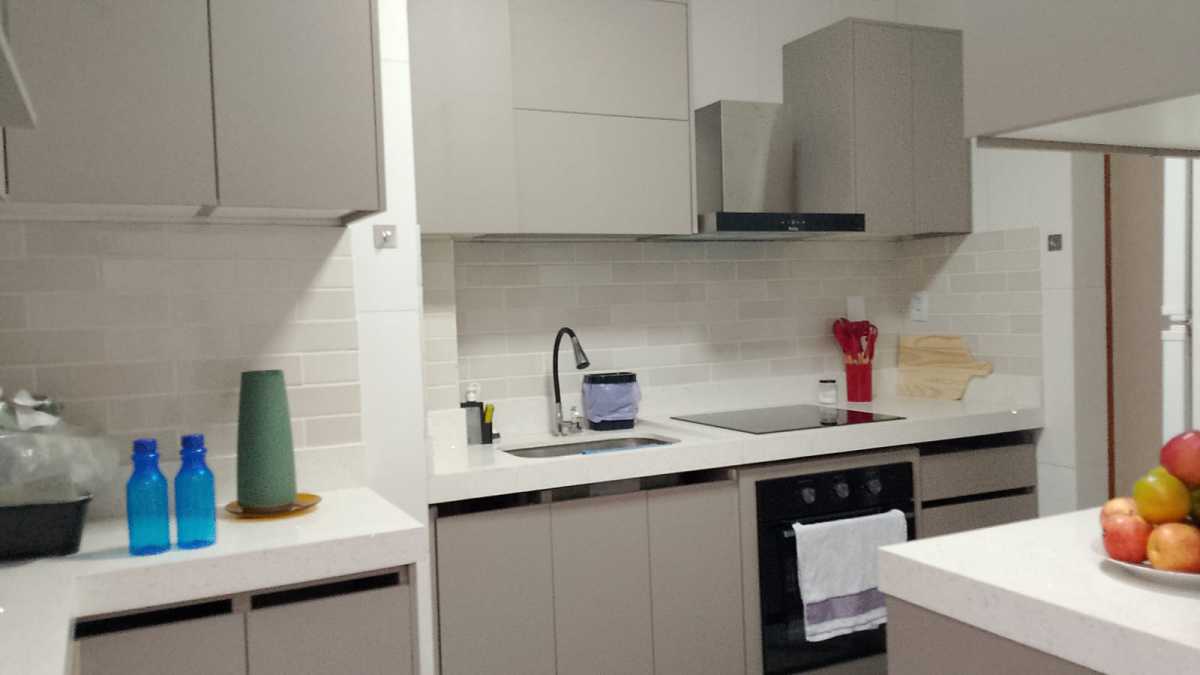 Conheça Foto 13 - Rua Barata Ribeiro, do imóvel - Apartamento à venda Rua Barata Ribeiro, Copacabana, Rio de Janeiro - R$ 1.450.000 - AIAP40007 - 13 Foto 13 - Rua Barata Ribeiro, - 13