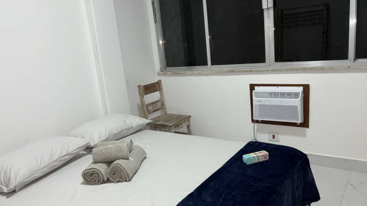 Conheça Foto 26 - Rua Barata Ribeiro, do imóvel - Apartamento à venda Rua Barata Ribeiro, Copacabana, Rio de Janeiro - R$ 1.450.000 - AIAP40007 - 25 Foto 26 - Rua Barata Ribeiro, - 25