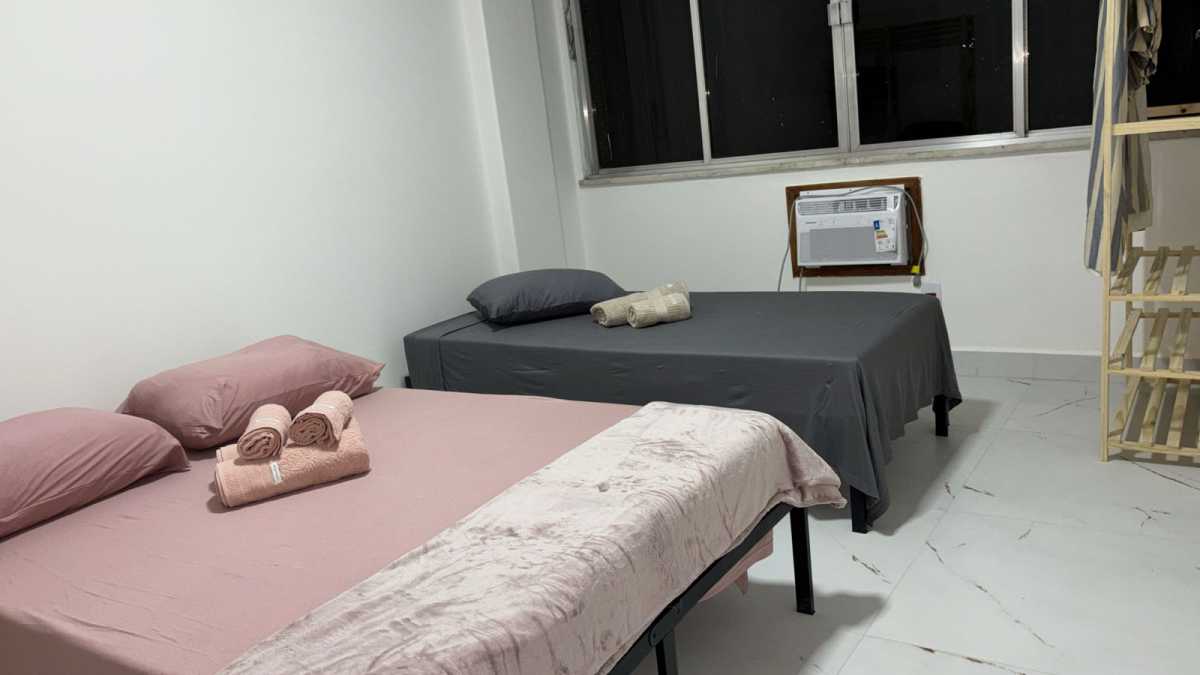 Conheça Foto 28 - Rua Barata Ribeiro, do imóvel - Apartamento à venda Rua Barata Ribeiro, Copacabana, Rio de Janeiro - R$ 1.450.000 - AIAP40007 - 27 Foto 28 - Rua Barata Ribeiro, - 27