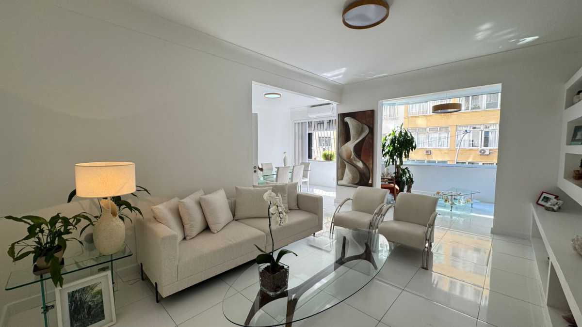 Conheça WhatsApp Image 2026-06-02 at 1 do imóvel - Apartamento 3 quartos à venda Copacabana, Rio de Janeiro - R$ 1.650.000 - AIAP30014 - 2 WhatsApp Image 2026-06-02 at 1 - 2