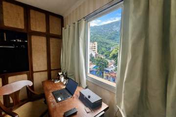 Apartamento 3 quartos à venda Copacabana, Rio de Janeiro - R$ 1.250.000 - AIAP30016