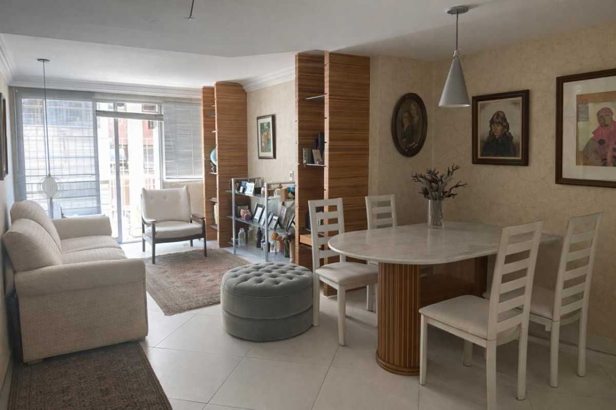 Conheça f4bd14f6-392e-4269-9d1b-c7b7a0 do imóvel - Apartamento 3 quartos à venda Copacabana, Rio de Janeiro - R$ 1.250.000 - AIAP30016 - 10 f4bd14f6-392e-4269-9d1b-c7b7a0 - 10