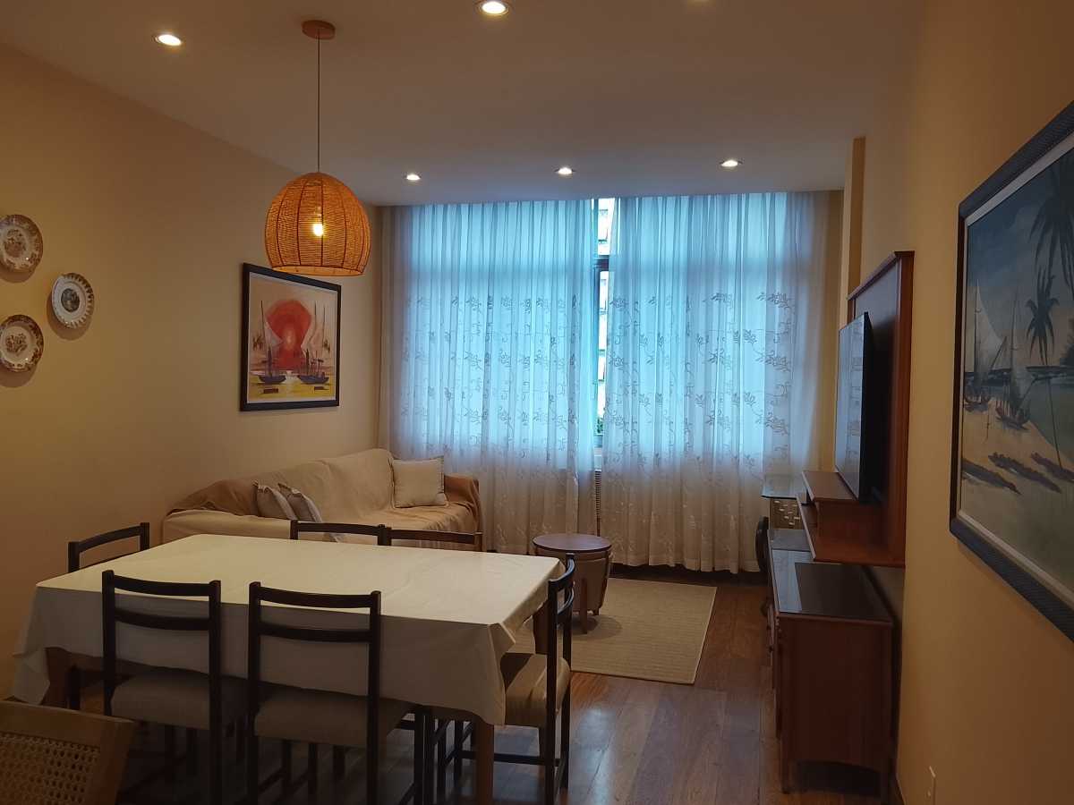 Conheça 102905 do imóvel - Apartamento à venda Rua Visconde de Pirajá, Ipanema, Rio de Janeiro - R$ 1.890.000 - AIAP30027 - 1 102905 - 1