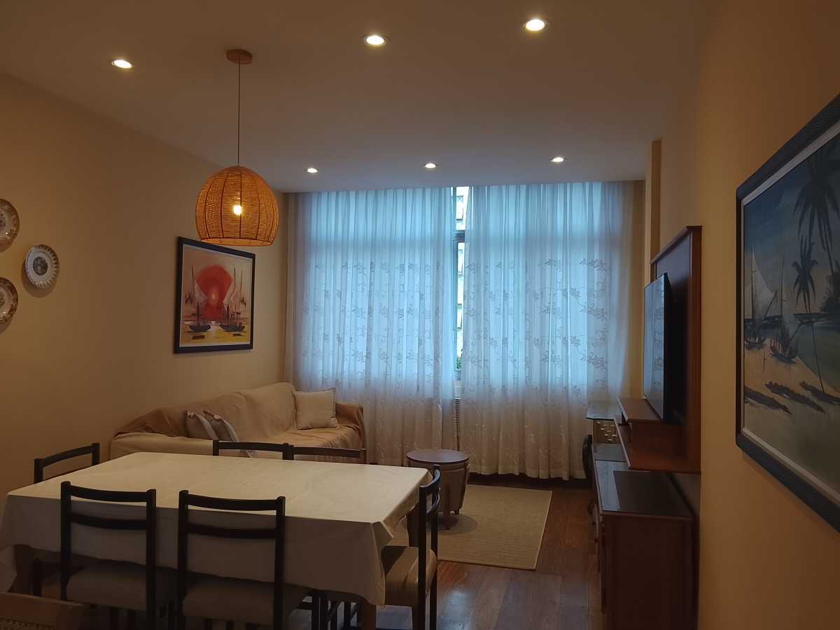 Conheça 102906 do imóvel - Apartamento à venda Rua Visconde de Pirajá, Ipanema, Rio de Janeiro - R$ 1.890.000 - AIAP30027 - 2 102906 - 2