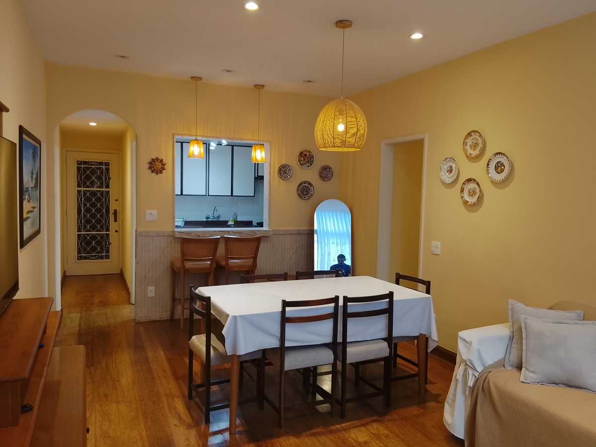 Conheça 102907 do imóvel - Apartamento à venda Rua Visconde de Pirajá, Ipanema, Rio de Janeiro - R$ 1.890.000 - AIAP30027 - 3 102907 - 3