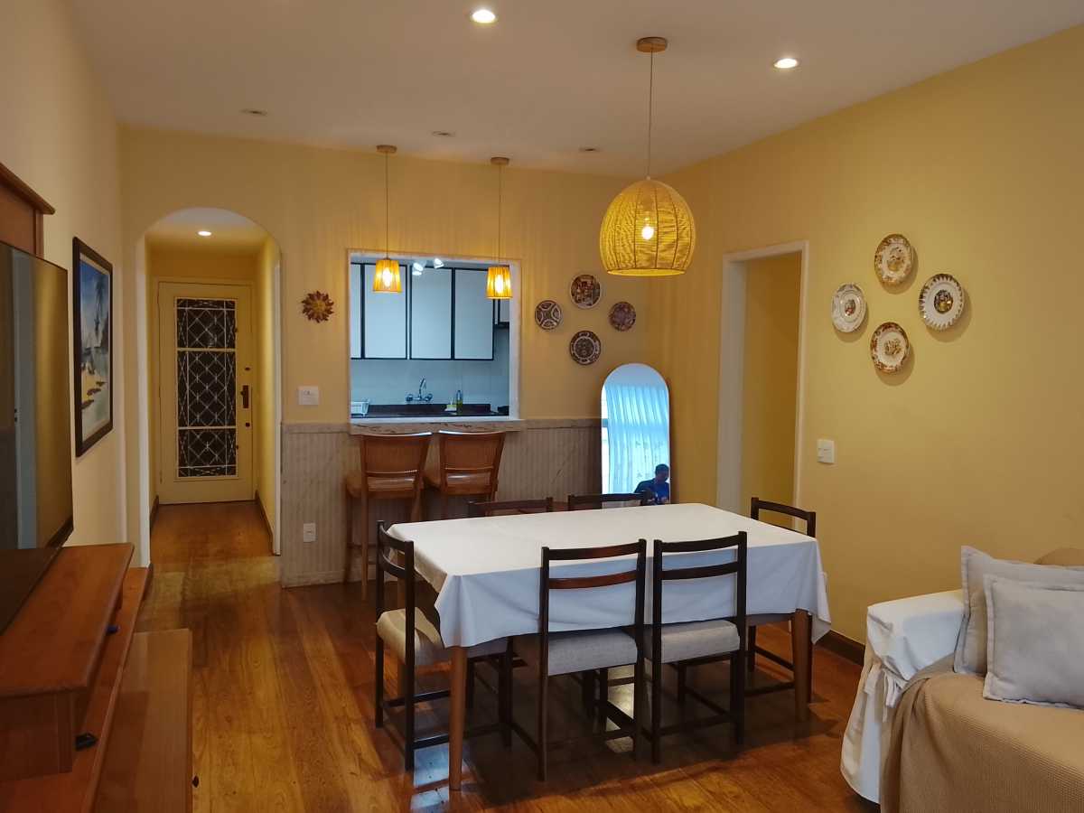 Conheça 102908 do imóvel - Apartamento à venda Rua Visconde de Pirajá, Ipanema, Rio de Janeiro - R$ 1.890.000 - AIAP30027 - 4 102908 - 4