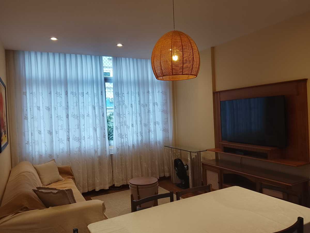 Conheça 102911 do imóvel - Apartamento à venda Rua Visconde de Pirajá, Ipanema, Rio de Janeiro - R$ 1.890.000 - AIAP30027 - 5 102911 - 5
