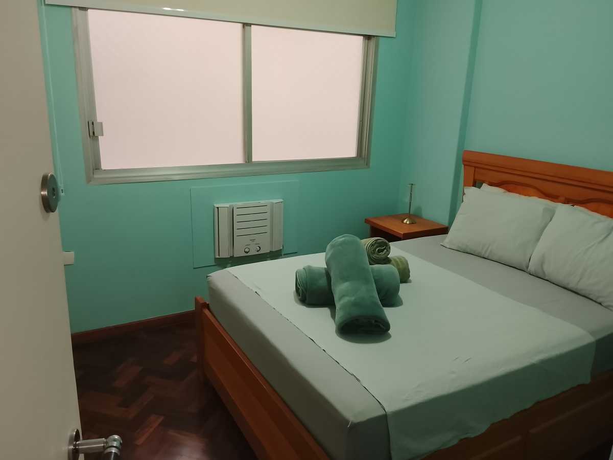Conheça 102920 do imóvel - Apartamento à venda Rua Visconde de Pirajá, Ipanema, Rio de Janeiro - R$ 1.890.000 - AIAP30027 - 12 102920 - 12