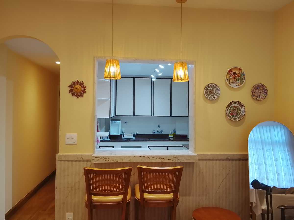 Conheça 102932 do imóvel - Apartamento à venda Rua Visconde de Pirajá, Ipanema, Rio de Janeiro - R$ 1.890.000 - AIAP30027 - 20 102932 - 20