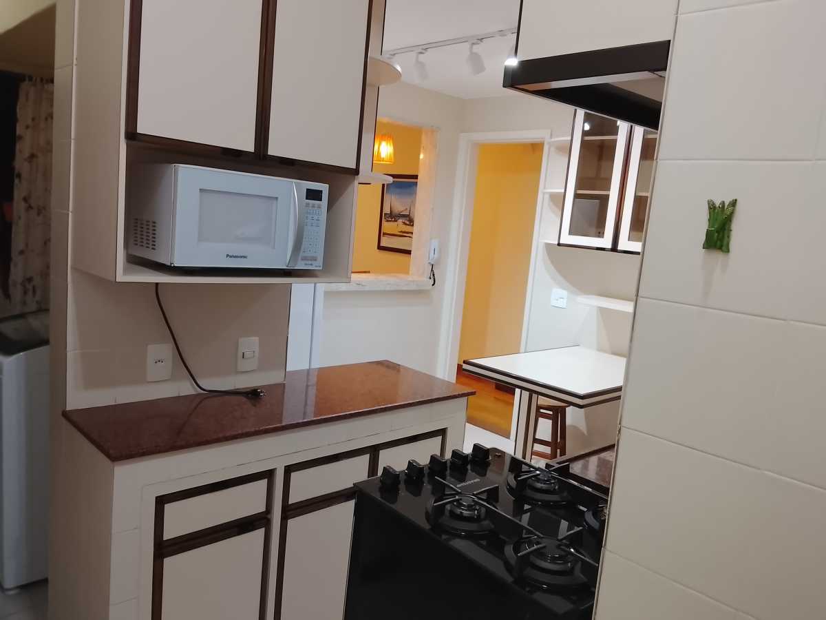 Conheça 102937 do imóvel - Apartamento à venda Rua Visconde de Pirajá, Ipanema, Rio de Janeiro - R$ 1.890.000 - AIAP30027 - 23 102937 - 23
