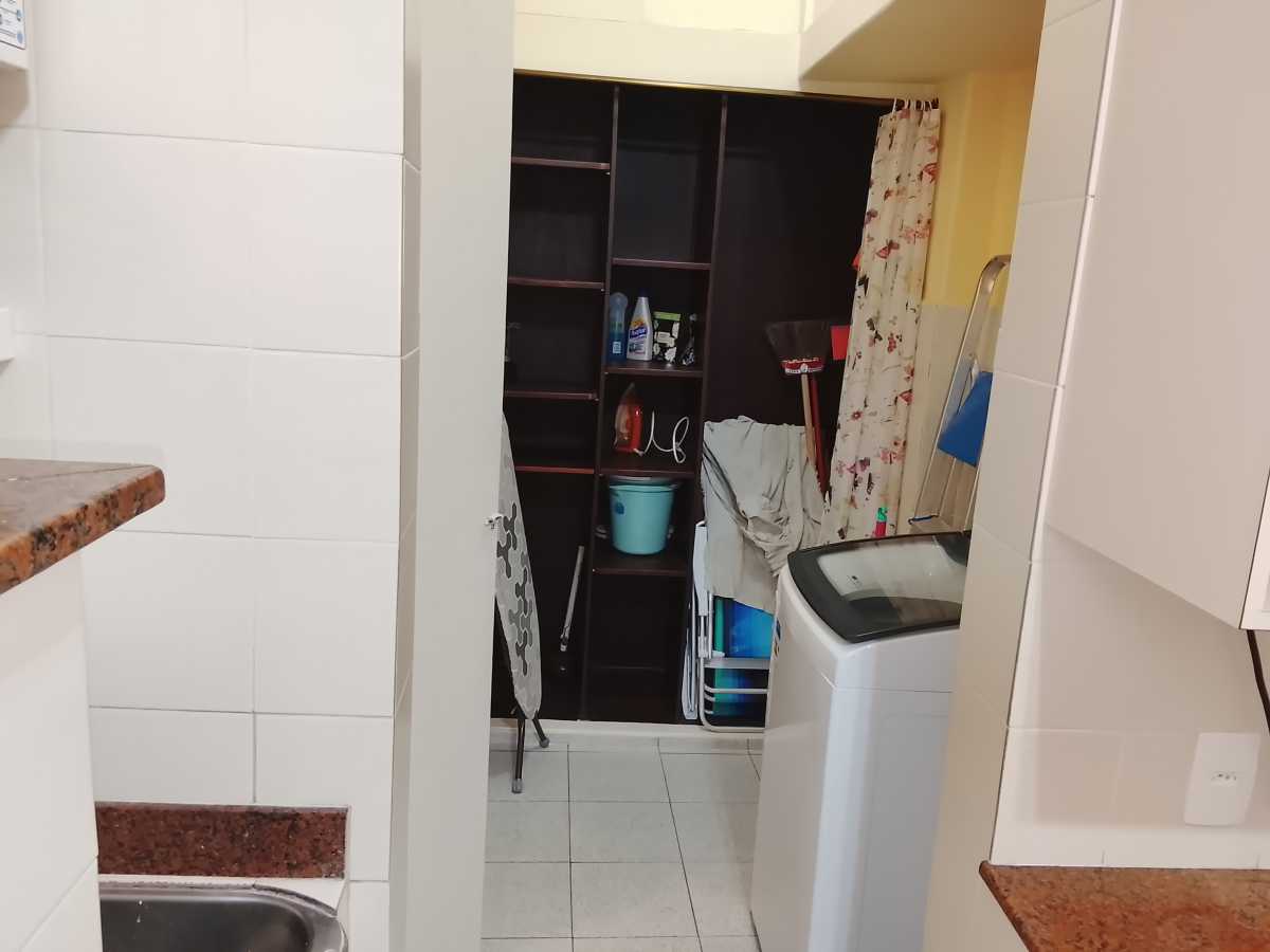 Conheça 102938 do imóvel - Apartamento à venda Rua Visconde de Pirajá, Ipanema, Rio de Janeiro - R$ 1.890.000 - AIAP30027 - 24 102938 - 24