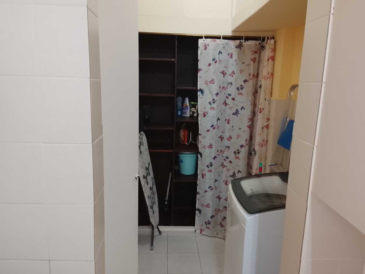 Conheça 102939 do imóvel - Apartamento à venda Rua Visconde de Pirajá, Ipanema, Rio de Janeiro - R$ 1.890.000 - AIAP30027 - 25 102939 - 25