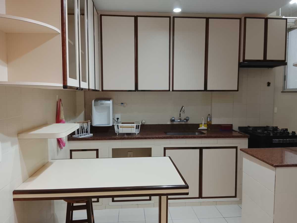 Conheça 102934 do imóvel - Apartamento à venda Rua Visconde de Pirajá, Ipanema, Rio de Janeiro - R$ 1.890.000 - AIAP30027 - 27 102934 - 27
