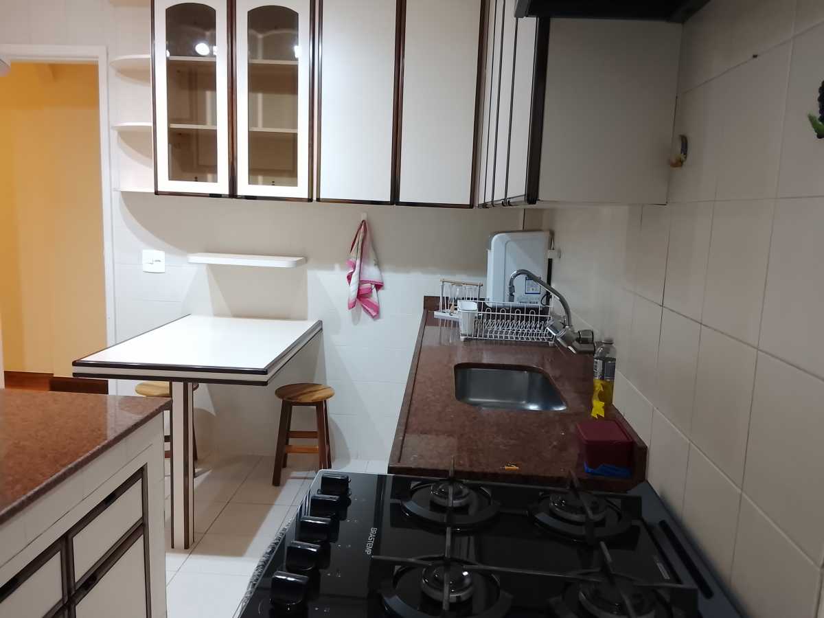 Conheça 102944 do imóvel - Apartamento à venda Rua Visconde de Pirajá, Ipanema, Rio de Janeiro - R$ 1.890.000 - AIAP30027 - 28 102944 - 28