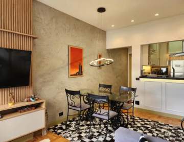 Apartamento à venda Avenida Epitácio Pessoa, Lagoa, Rio de Janeiro - R$ 1.350.000 - AIAP20017 Apartamento à venda Avenida Epitácio Pessoa, Lagoa, Rio de Janeiro - R$ 1.350.000 - AIAP20017