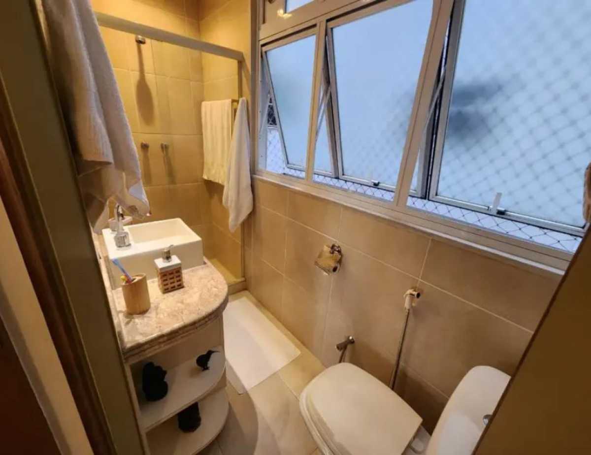 Conheça 103067 do imóvel - Apartamento à venda Avenida Epitácio Pessoa, Lagoa, Rio de Janeiro - R$ 1.350.000 - AIAP20017 - 5 103067 - 5