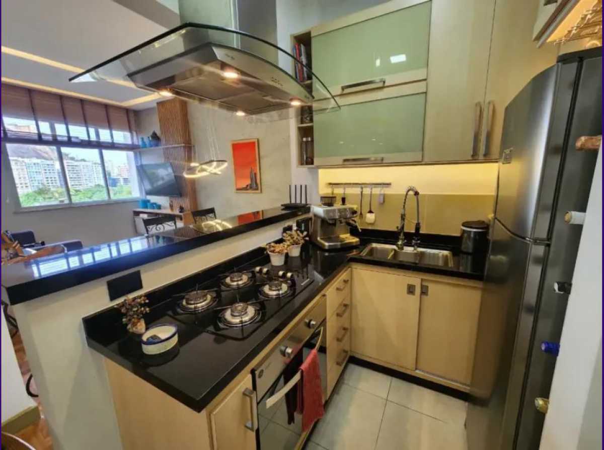 Conheça 103063 do imóvel - Apartamento à venda Avenida Epitácio Pessoa, Lagoa, Rio de Janeiro - R$ 1.350.000 - AIAP20017 - 7 103063 - 7