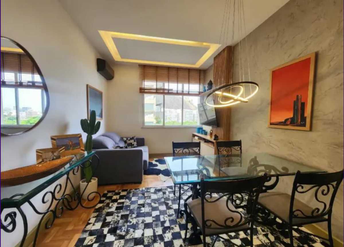 Conheça 103061 do imóvel - Apartamento à venda Avenida Epitácio Pessoa, Lagoa, Rio de Janeiro - R$ 1.350.000 - AIAP20017 - 8 103061 - 8