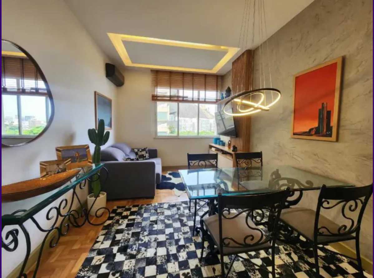 Conheça 103059 do imóvel - Apartamento à venda Avenida Epitácio Pessoa, Lagoa, Rio de Janeiro - R$ 1.350.000 - AIAP20017 - 9 103059 - 9