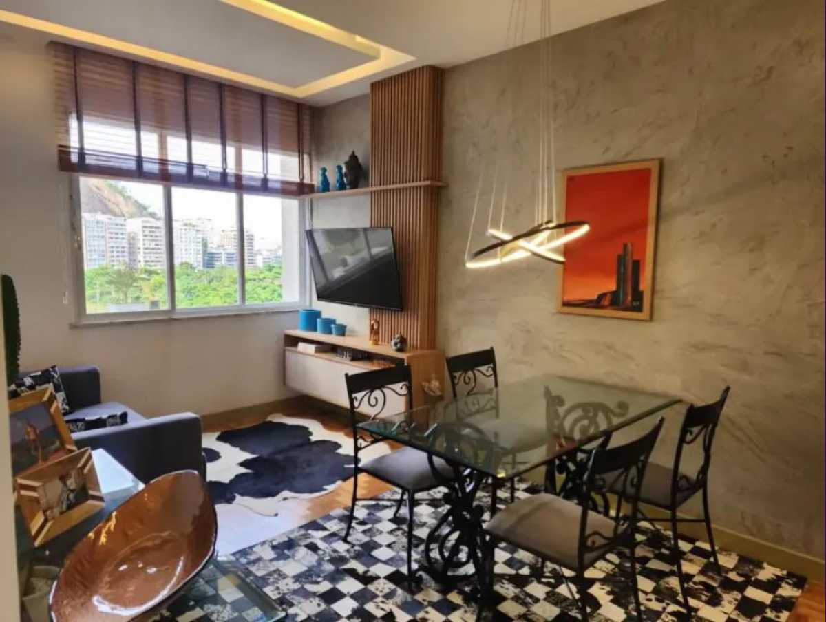 Conheça 103057 do imóvel - Apartamento à venda Avenida Epitácio Pessoa, Lagoa, Rio de Janeiro - R$ 1.350.000 - AIAP20017 - 10 103057 - 10