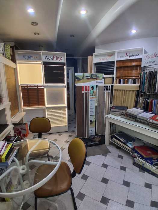 Conheça 111902 do imóvel - Loja 28m² à venda Rua Visconde de Pirajá, Ipanema, Rio de Janeiro - R$ 480.000 - AILJ00001 - 1 111902 - 1