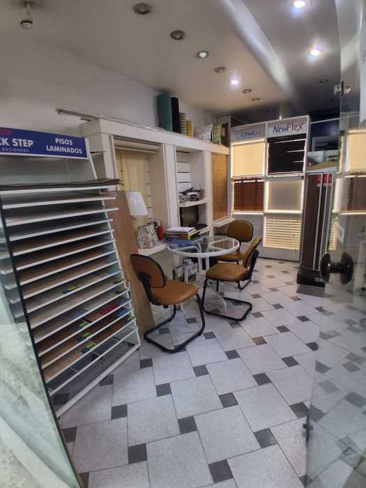 Conheça 111901 do imóvel - Loja 28m² à venda Rua Visconde de Pirajá, Ipanema, Rio de Janeiro - R$ 480.000 - AILJ00001 - 2 111901 - 2