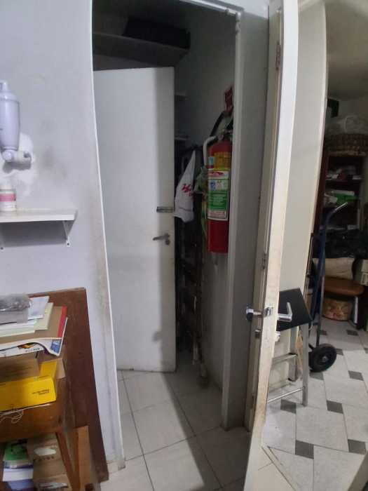Conheça 111903 do imóvel - Loja 28m² à venda Rua Visconde de Pirajá, Ipanema, Rio de Janeiro - R$ 480.000 - AILJ00001 - 3 111903 - 3