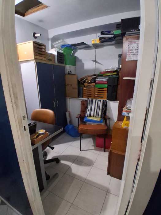 Conheça 111905 do imóvel - Loja 28m² à venda Rua Visconde de Pirajá, Ipanema, Rio de Janeiro - R$ 480.000 - AILJ00001 - 5 111905 - 5