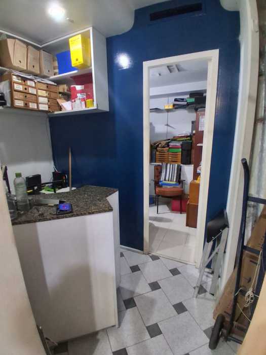 Conheça 111906 do imóvel - Loja 28m² à venda Rua Visconde de Pirajá, Ipanema, Rio de Janeiro - R$ 480.000 - AILJ00001 - 6 111906 - 6
