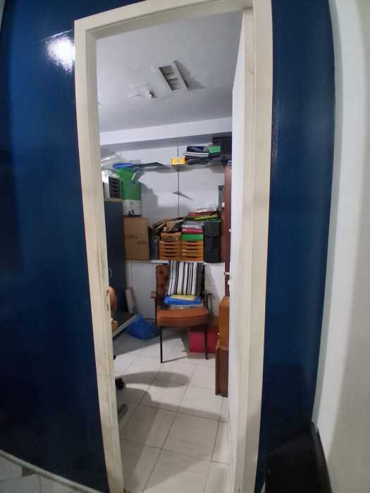 Conheça 111907 do imóvel - Loja 28m² à venda Rua Visconde de Pirajá, Ipanema, Rio de Janeiro - R$ 480.000 - AILJ00001 - 7 111907 - 7