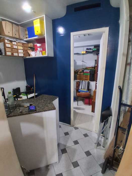 Conheça 111908 do imóvel - Loja 28m² à venda Rua Visconde de Pirajá, Ipanema, Rio de Janeiro - R$ 480.000 - AILJ00001 - 8 111908 - 8