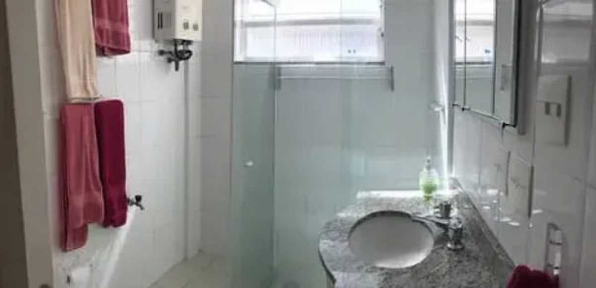 Conheça 79273 do imóvel - Apartamento 1 quarto à venda Copacabana, Rio de Janeiro - R$ 650.000 - AIAP10005 - 3 79273 - 3