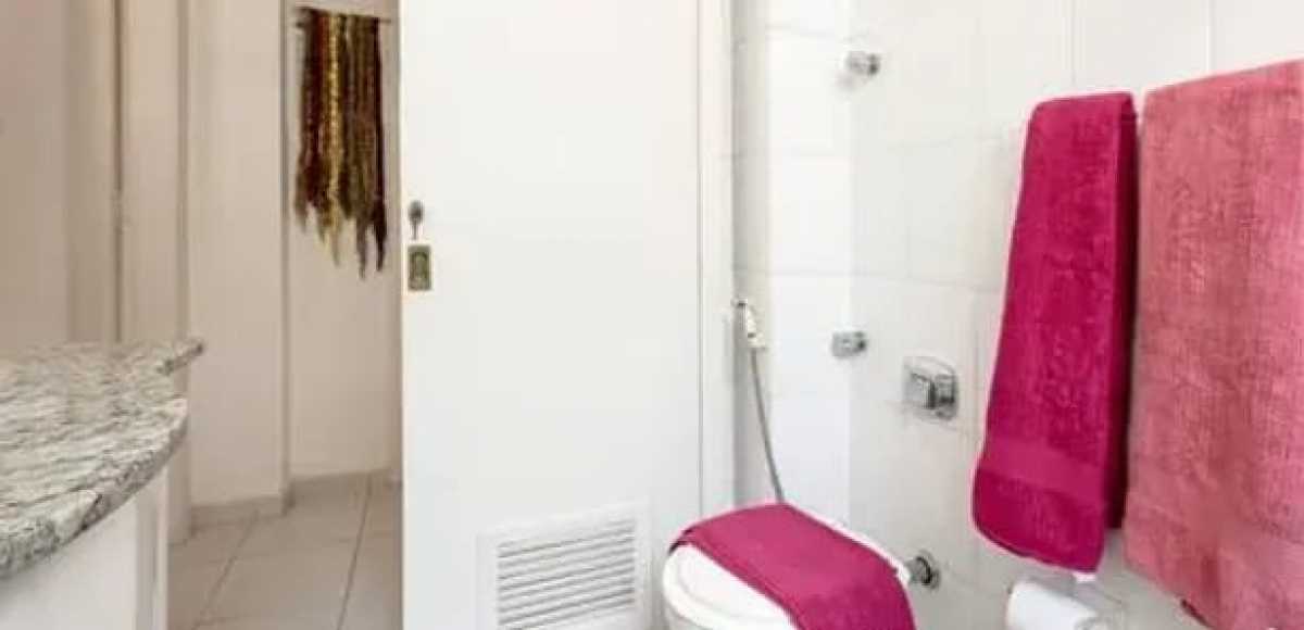 Conheça 79268 do imóvel - Apartamento 1 quarto à venda Copacabana, Rio de Janeiro - R$ 650.000 - AIAP10005 - 5 79268 - 5