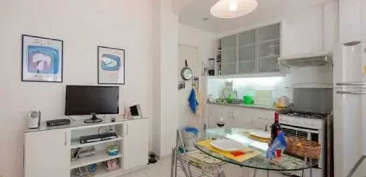 Conheça 79274 do imóvel - Apartamento 1 quarto à venda Copacabana, Rio de Janeiro - R$ 650.000 - AIAP10005 - 7 79274 - 7